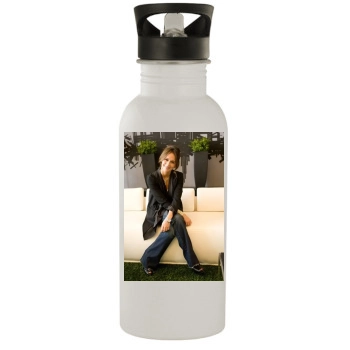 Jennifer Love Hewitt Stainless Steel Water Bottle