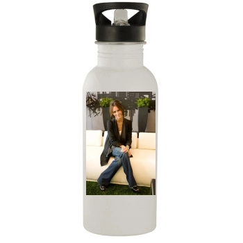 Jennifer Love Hewitt Stainless Steel Water Bottle