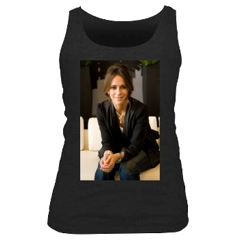 Jennifer Love Hewitt Women's Tank Top