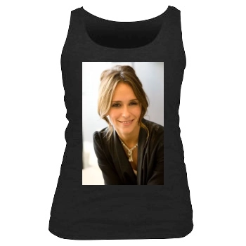 Jennifer Love Hewitt Women's Tank Top