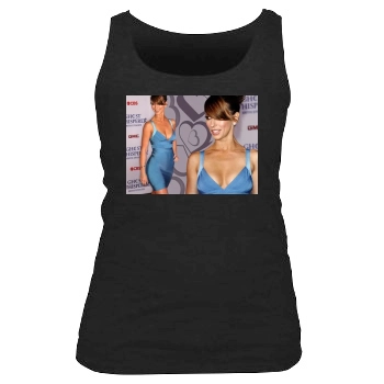 Jennifer Love Hewitt Women's Tank Top