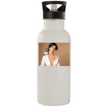 Jennifer Love Hewitt Stainless Steel Water Bottle