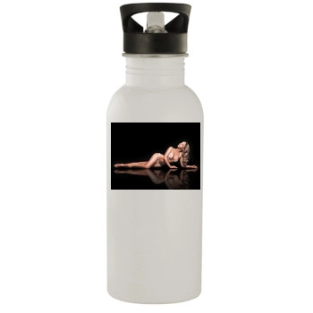 Jennifer Love Hewitt Stainless Steel Water Bottle