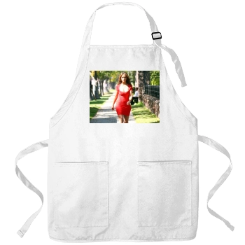 Jennifer Love Hewitt Apron