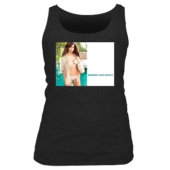 Jennifer Love Hewitt Women's Tank Top