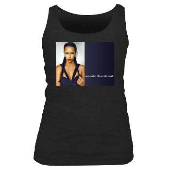 Jennifer Love Hewitt Women's Tank Top