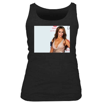 Jennifer Love Hewitt Women's Tank Top