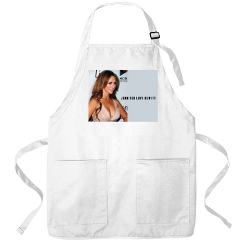 Jennifer Love Hewitt Apron