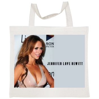 Jennifer Love Hewitt Tote