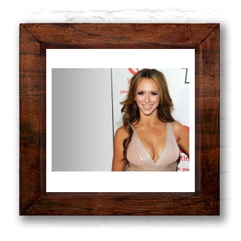 Jennifer Love Hewitt 6x6