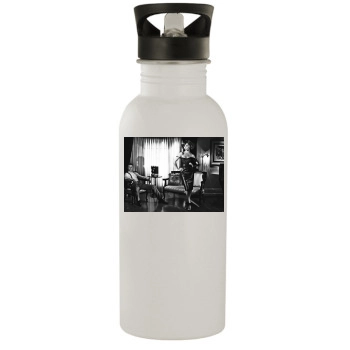 Jennifer Love Hewitt Stainless Steel Water Bottle