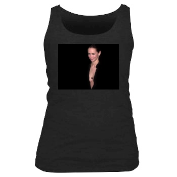 Jennifer Love Hewitt Women's Tank Top