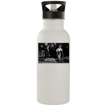 Jennifer Love Hewitt Stainless Steel Water Bottle