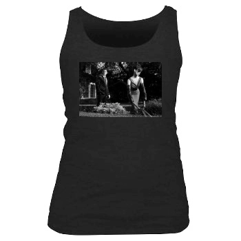 Jennifer Love Hewitt Women's Tank Top