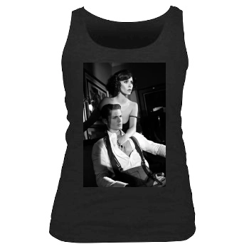 Jennifer Love Hewitt Women's Tank Top