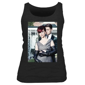 Jennifer Love Hewitt Women's Tank Top