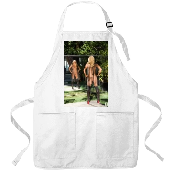 Jenny McCarthy Apron