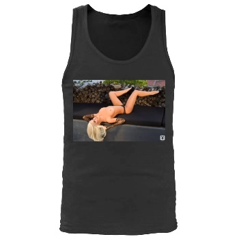 Jenny McCarthy Men's Tank Top