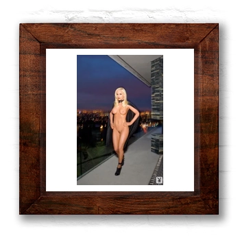 Jenny McCarthy 6x6