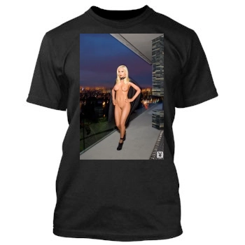 Jenny McCarthy Men's TShirt