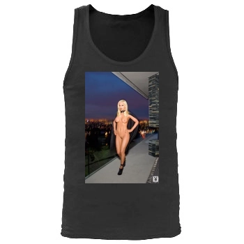 Jenny McCarthy Men's Tank Top