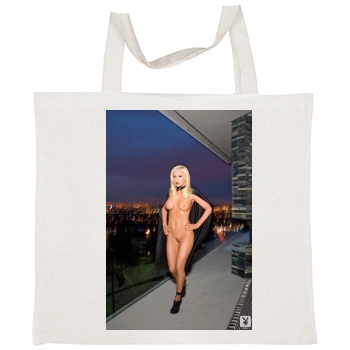 Jenny McCarthy Tote