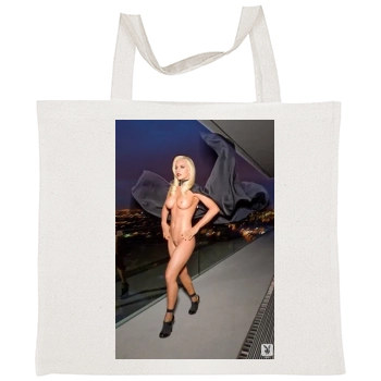 Jenny McCarthy Tote