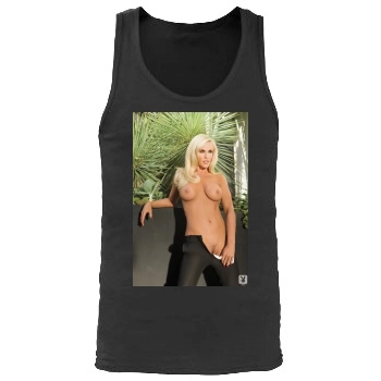 Jenny McCarthy Men's Tank Top