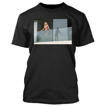 Jenny McCarthy Men's TShirt