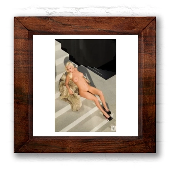 Jenny McCarthy 6x6