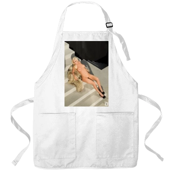 Jenny McCarthy Apron