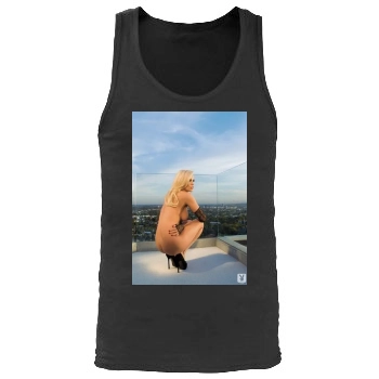 Jenny McCarthy Men's Tank Top