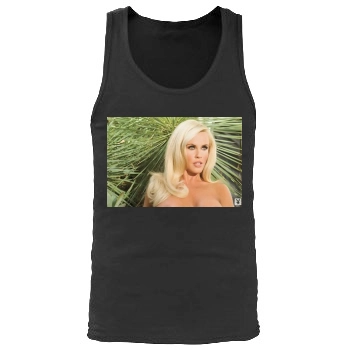 Jenny McCarthy Men's Tank Top