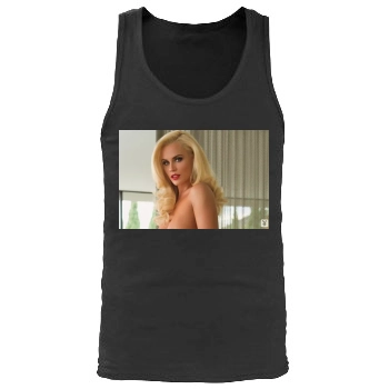 Jenny McCarthy Men's Tank Top