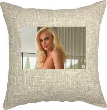 Jenny McCarthy Pillow