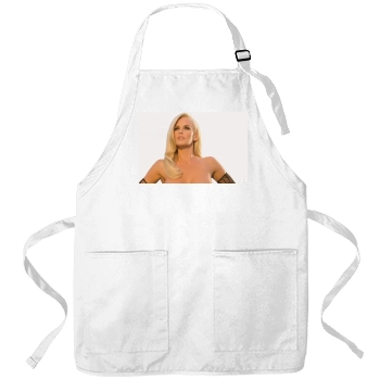 Jenny McCarthy Apron