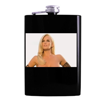 Jenny McCarthy Hip Flask