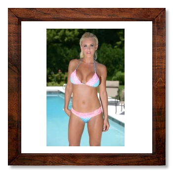 Jenny McCarthy 12x12