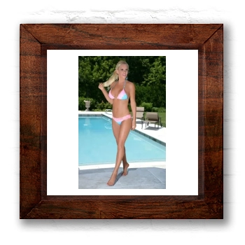 Jenny McCarthy 6x6