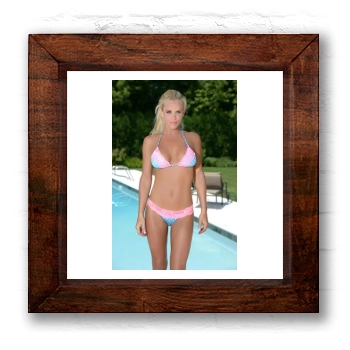 Jenny McCarthy 6x6