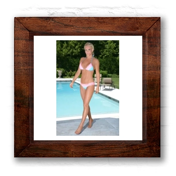 Jenny McCarthy 6x6