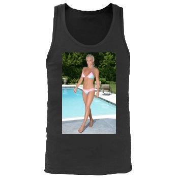 Jenny McCarthy Men's Tank Top