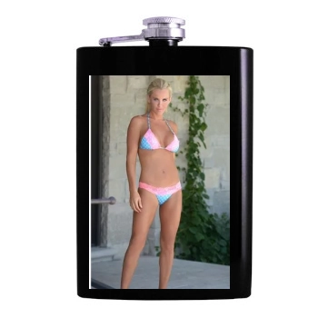 Jenny McCarthy Hip Flask