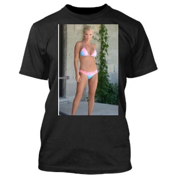 Jenny McCarthy Men's TShirt