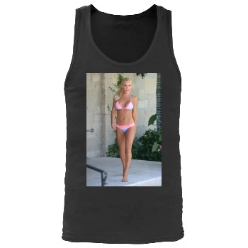 Jenny McCarthy Men's Tank Top