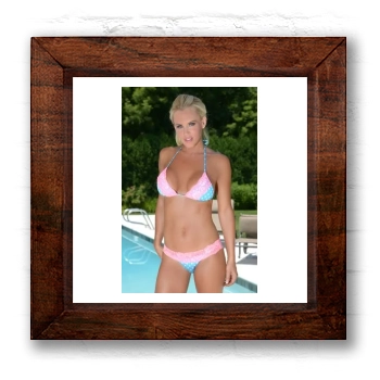 Jenny McCarthy 6x6