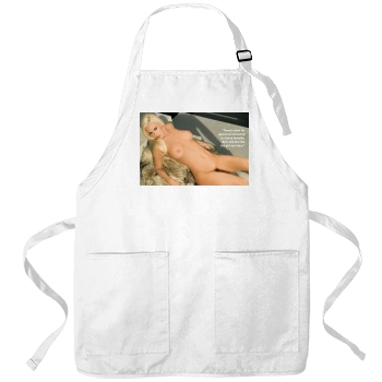 Jenny McCarthy Apron