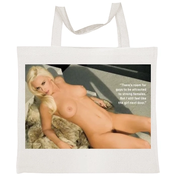 Jenny McCarthy Tote