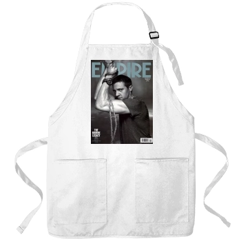 Jeremy Renner Apron