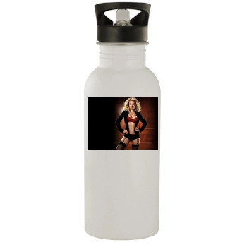 Jeri Ryan Stainless Steel Water Bottle